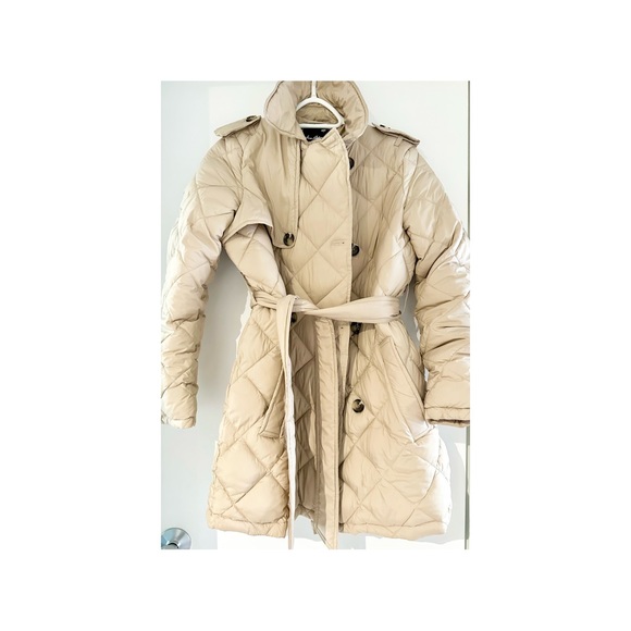 🧡Sam Edelman Quiled Puffer🧡 - Picture 3 of 5